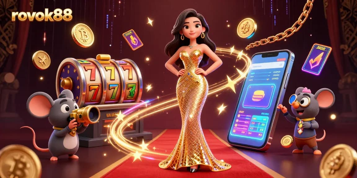 Track exciting winning strategies with rokok88's dynamic live casino updates featuring engaging visuals.