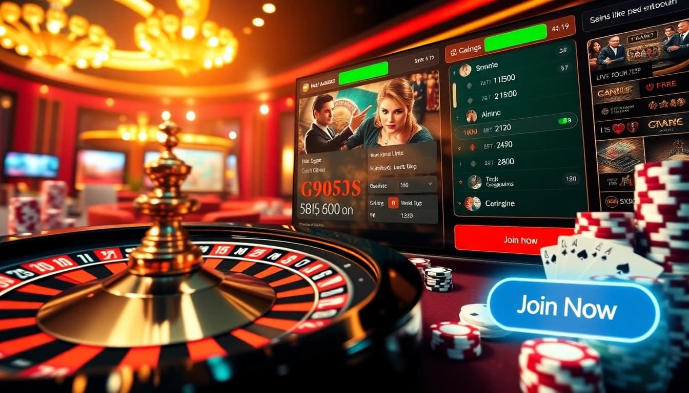 Engage with exciting gaming opportunities at trang cá cược vua99, featuring roulette and poker.
