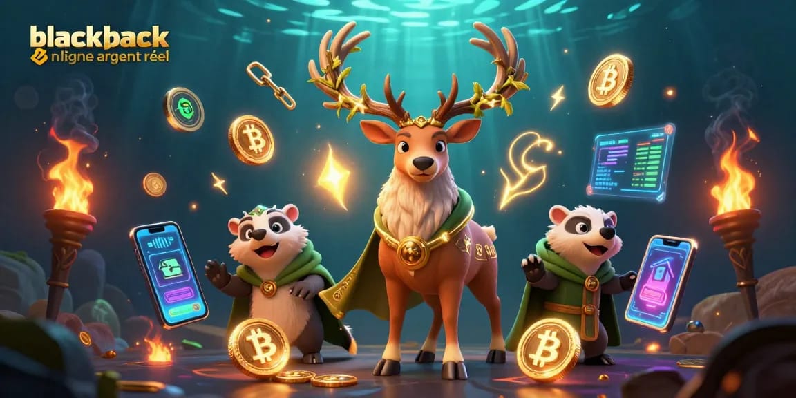 Jouer au blackjack en ligne argent réel avec des gains excitants sur nos meilleurs casinos.