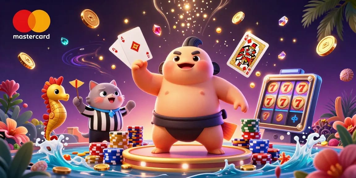 Engage with thrilling mastercard casinos featuring vibrant gaming action and spectacular rewards.