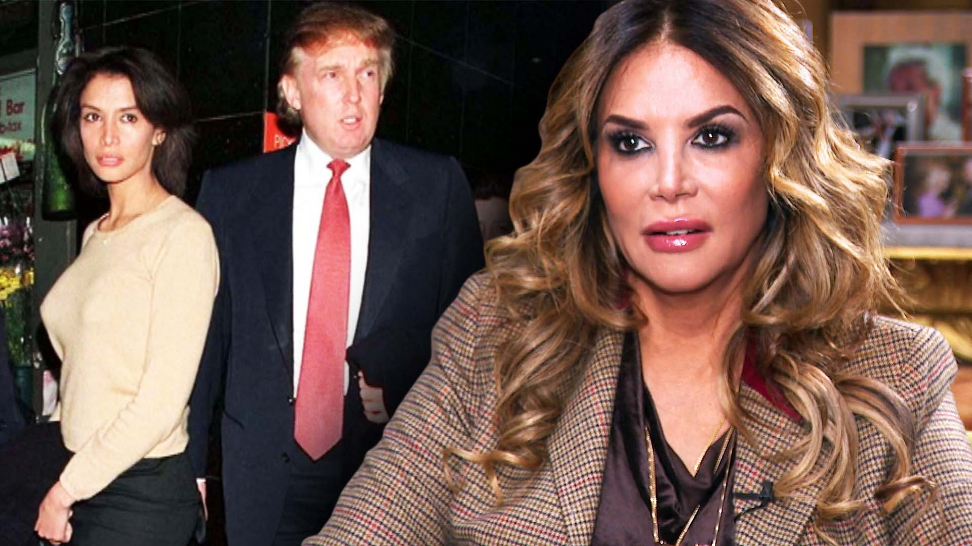 kara young trump