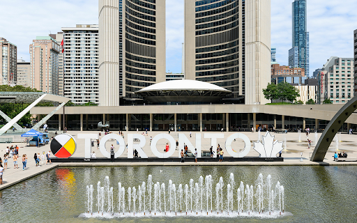 SEO Toronto Techniques for Content Personalization and Targeting