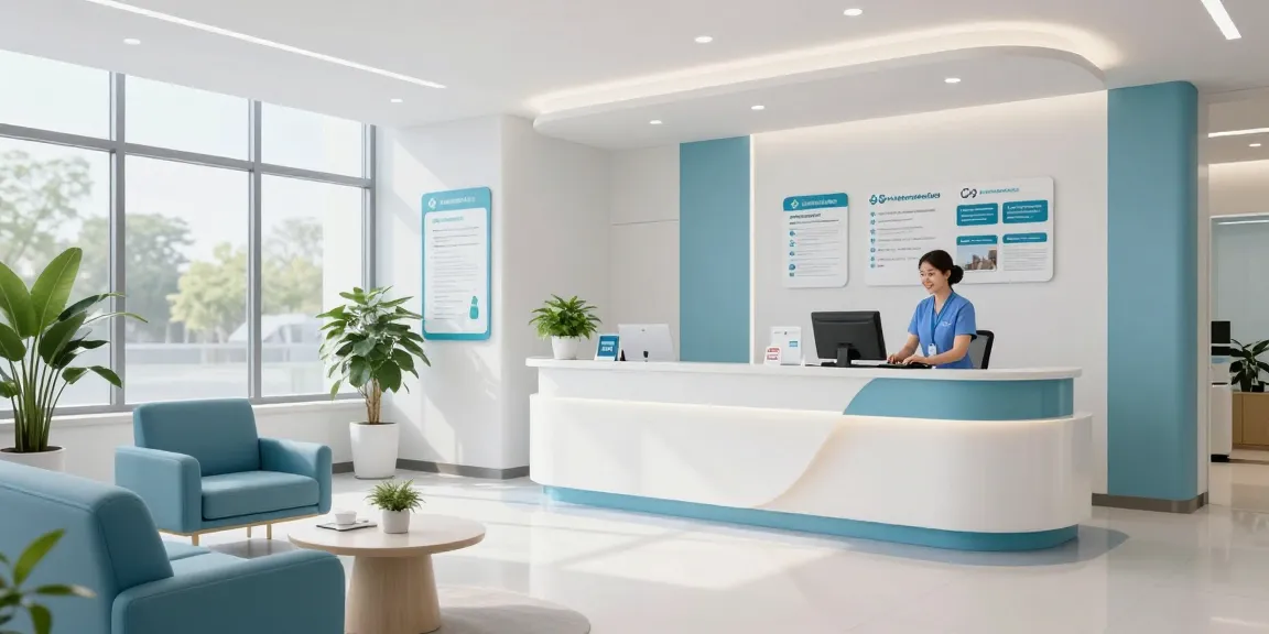 David Hoffmeister reviews showcase patient care at a trusted wellness center with compassionate healthcare providers.