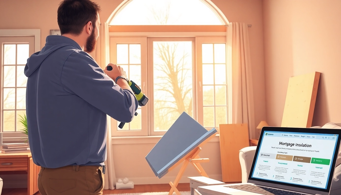Learn how spray foam mortgage refused can impact your home insulation options.
