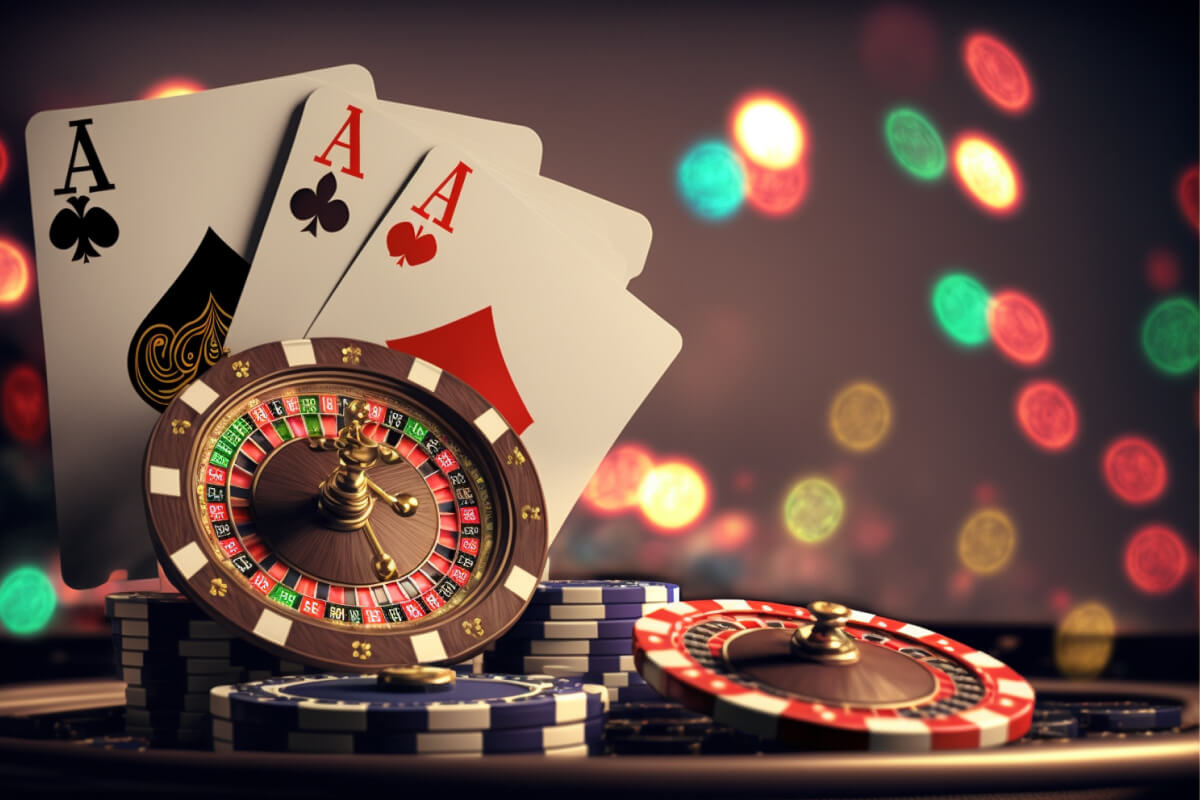 The Best Online Casino in Texas: A Guide to Thriving in Virtual Gambling