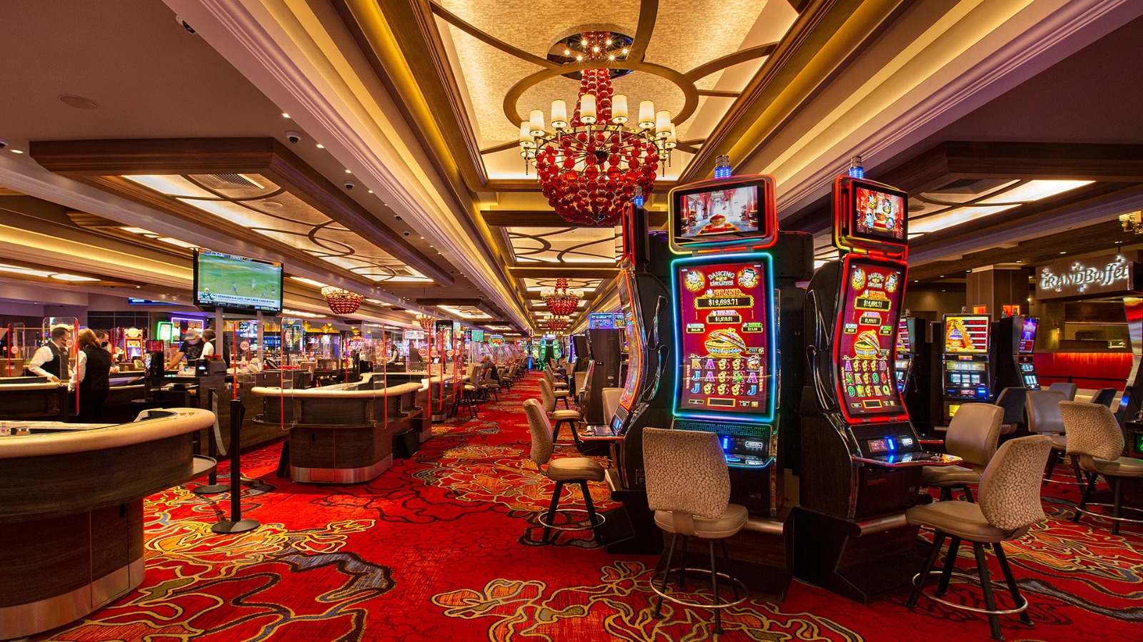 Find Your Thrill: The Best Online Casino in California for Adventurous Players