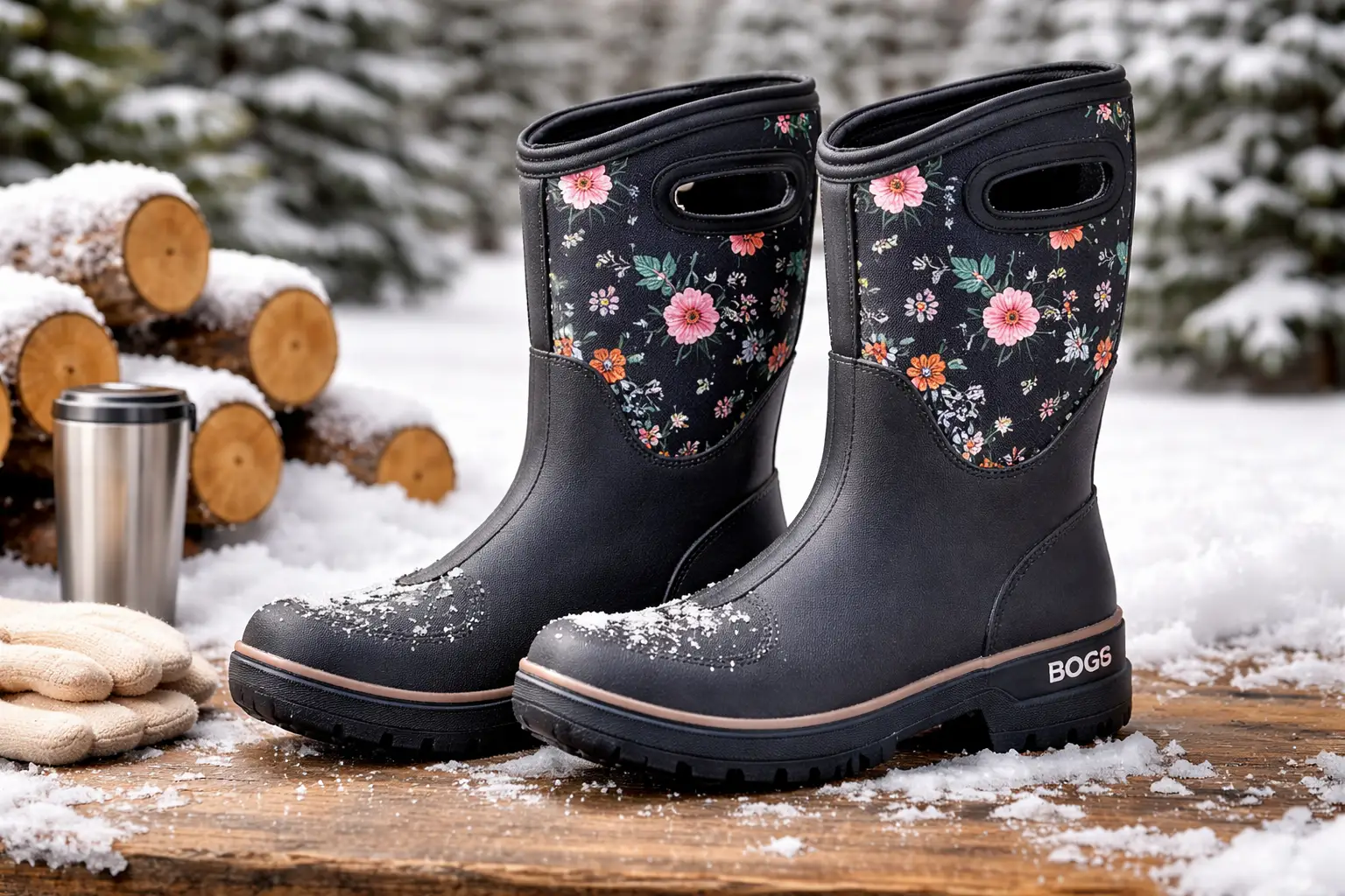 Bogs Boots