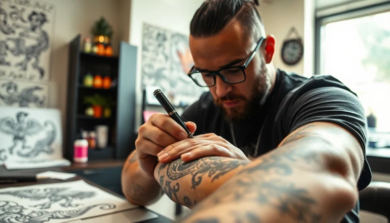 Master the Art of Black and Grey Tattooing at Jairoramirezart.com