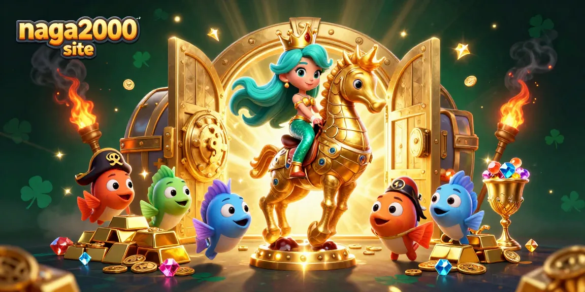 Menangkan jackpot di naga2000 dengan petualangan bermain slot gacor hari ini