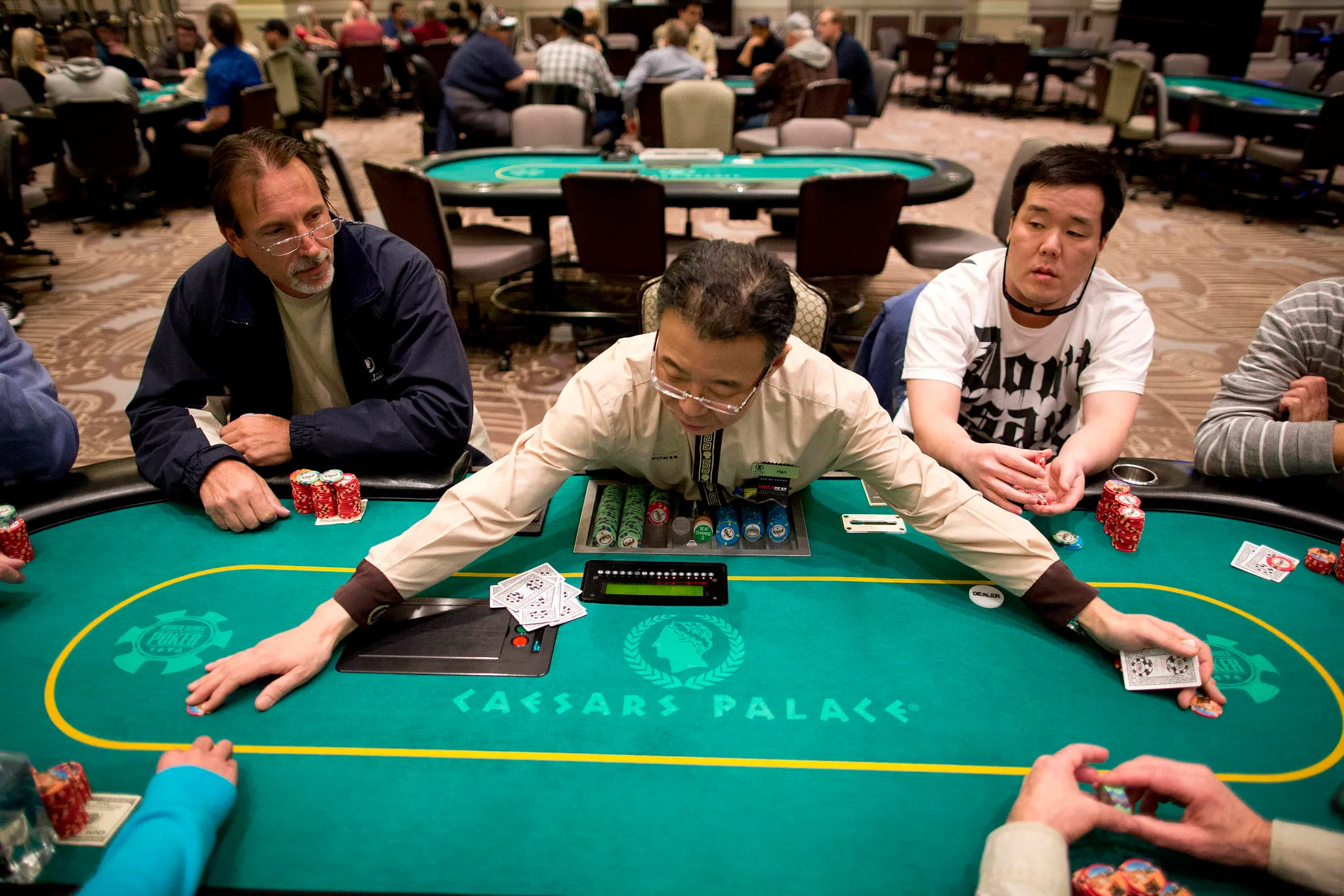 Top Considerations for Choosing an Online Casino in Alabama