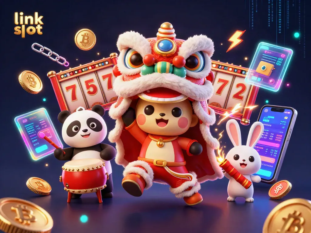 Mendapatkan kemenangan hanya dengan link slot di Bingoslot88 sambil menikmati keberuntungan di permainan slot online.