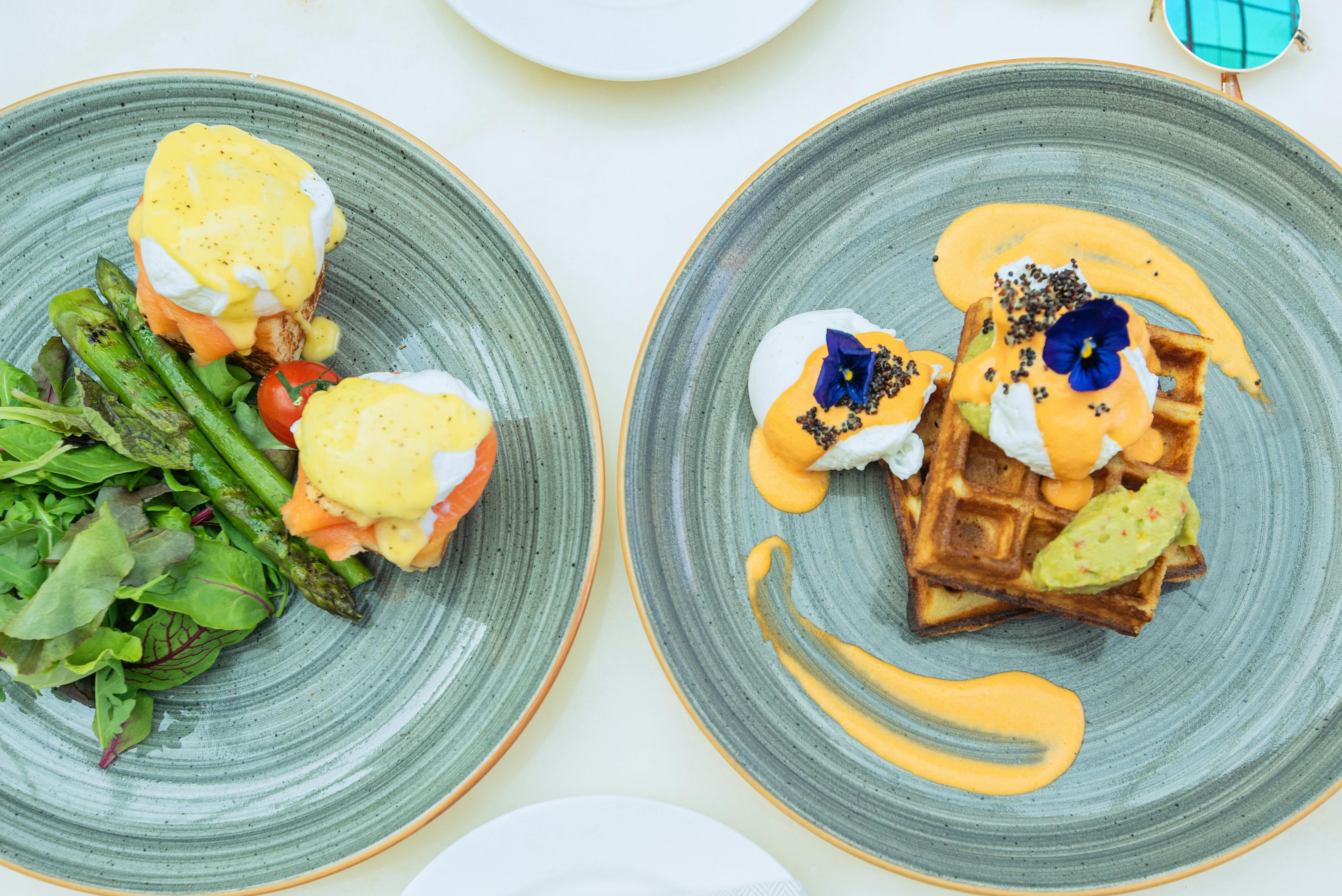 St Martin Private Chef with Creative Culinary Vision