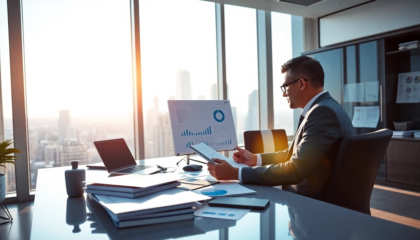 Analyze b2b competitive intelligence during a strategic planning session in a modern office.