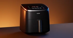 air fryer recall list