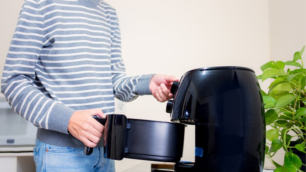 air fryer recall list