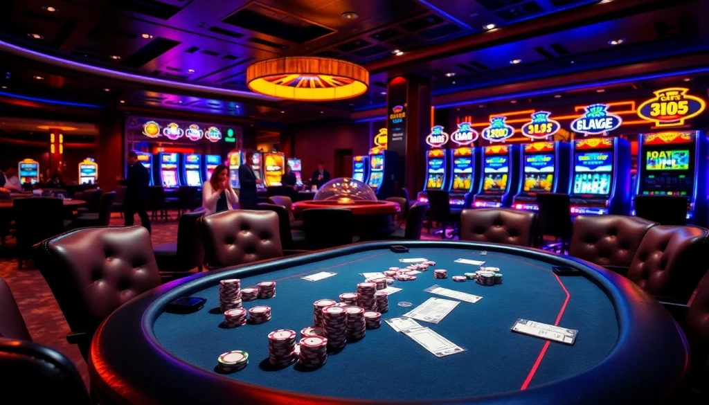 Experience the thrill of winning at https://xx88.nl/ with vibrant casinos and exciting games.