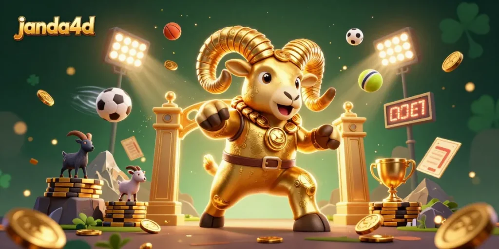 Slot gacor setiap hari di janda4d, dengan kesenangan memicu kemenangan besar!